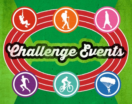 Challenge Events